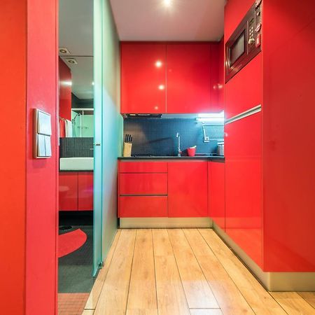 Guestready - Romantic Getaway In Porto Apartment Luaran gambar