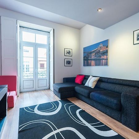 Guestready - Romantic Getaway In Porto Apartment Luaran gambar