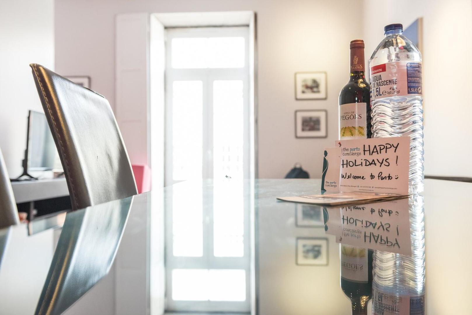 Guestready - Romantic Getaway In Porto Apartment Luaran gambar