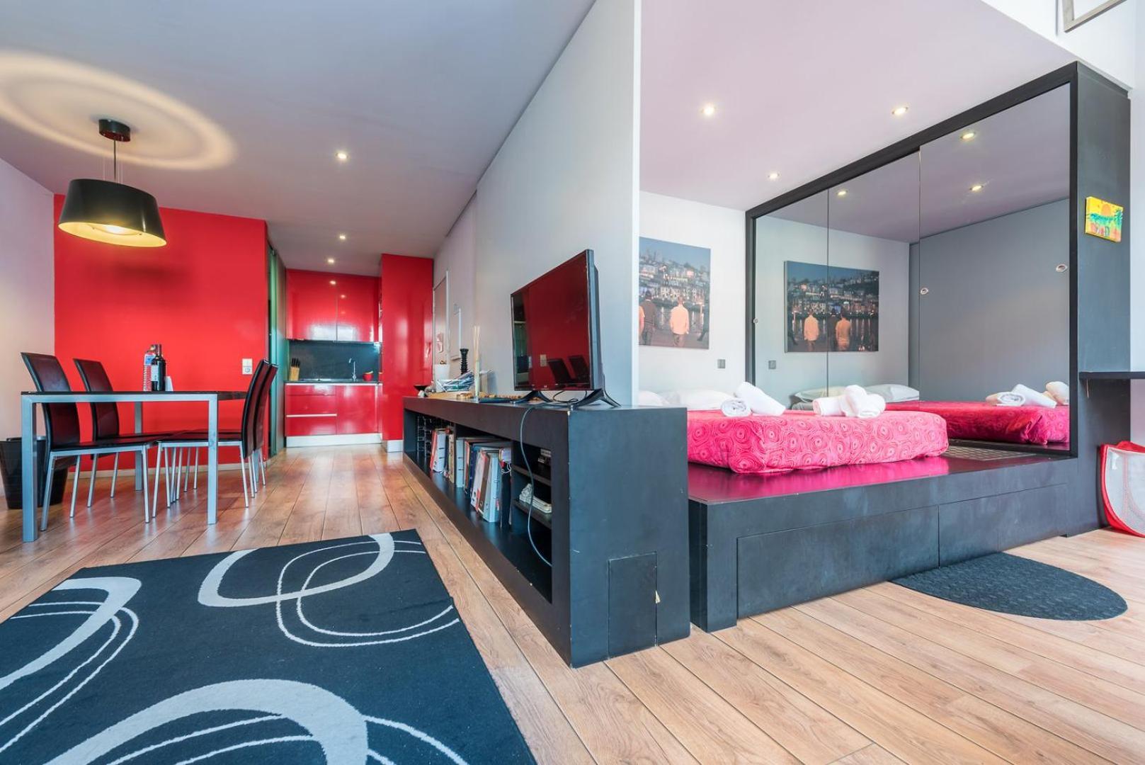Guestready - Romantic Getaway In Porto Apartment Luaran gambar