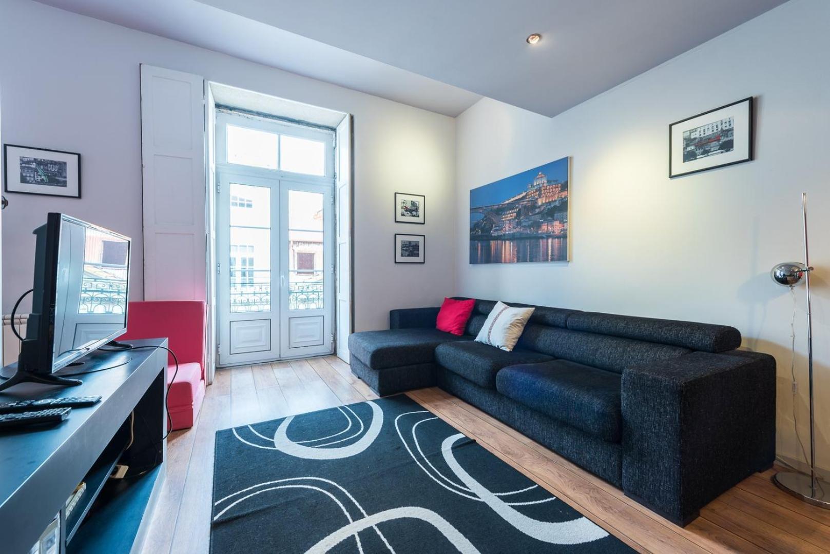 Guestready - Romantic Getaway In Porto Apartment Luaran gambar